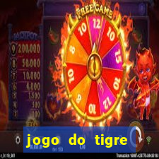 jogo do tigre plataforma chinesa